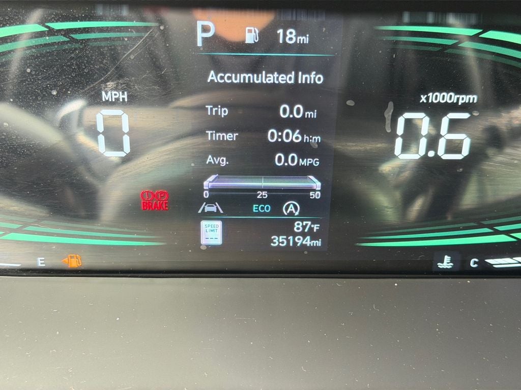 2024 Hyundai Palisade XRT / One Owner