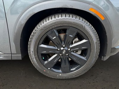 2024 Hyundai Palisade XRT / One Owner