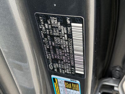2024 Hyundai Palisade XRT / One Owner