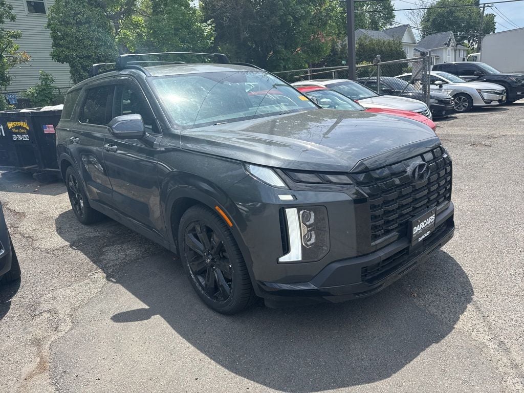 2024 Hyundai Palisade XRT / One Owner