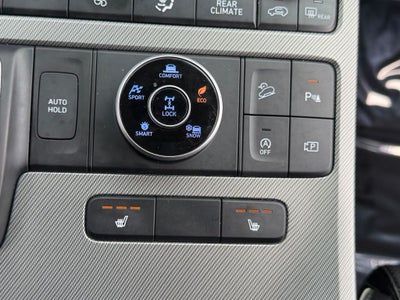 2024 Hyundai Palisade XRT / One Owner