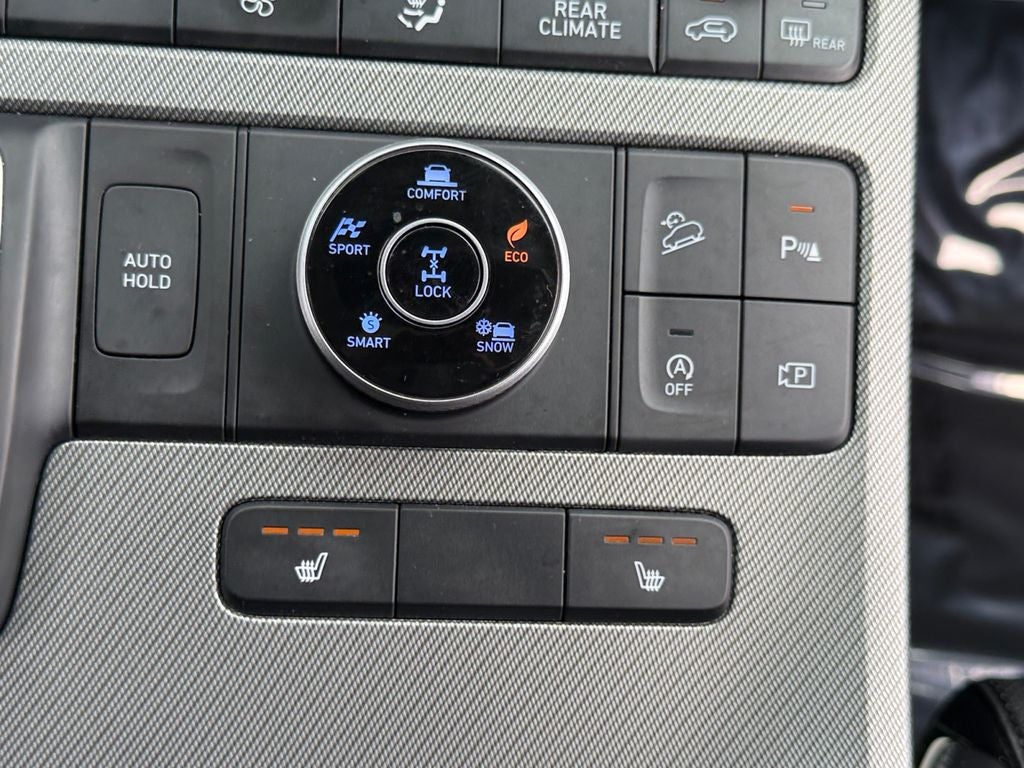 2024 Hyundai Palisade XRT / One Owner