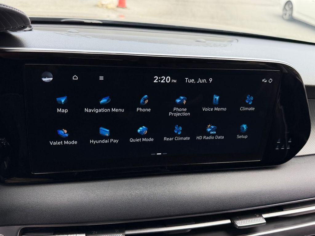 2024 Hyundai Palisade XRT / One Owner