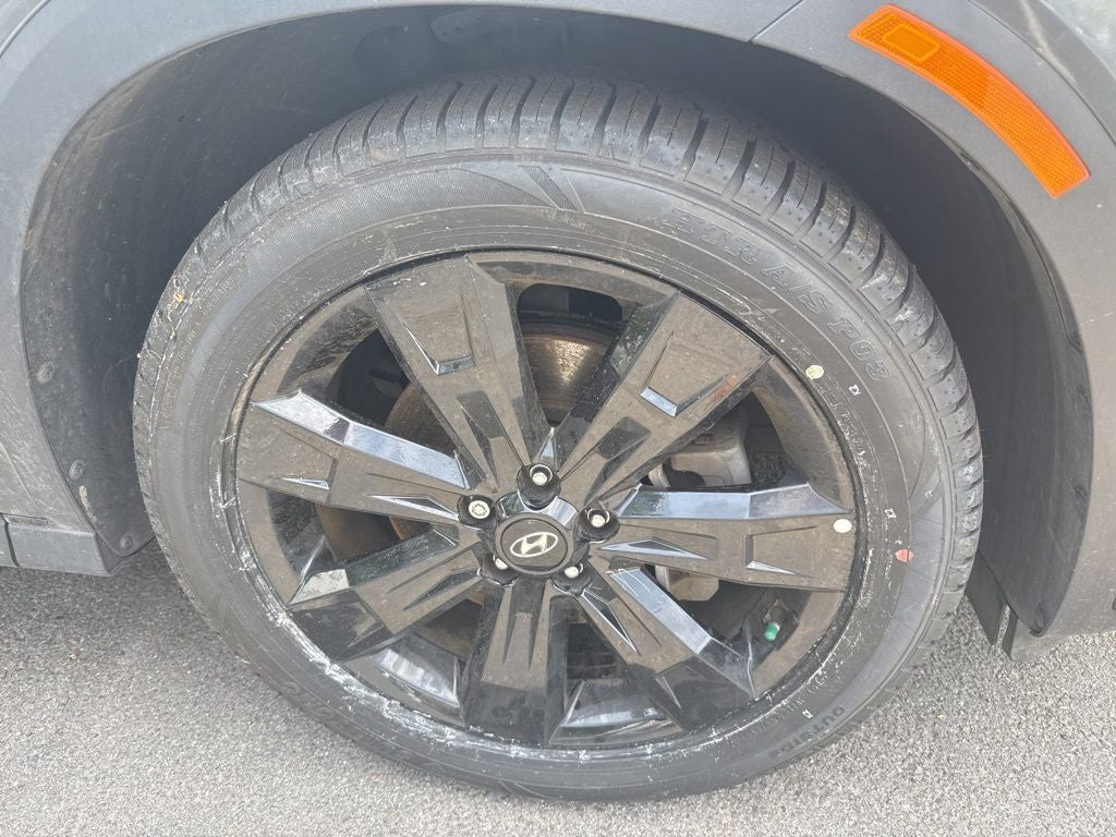 2024 Hyundai Palisade XRT / One Owner