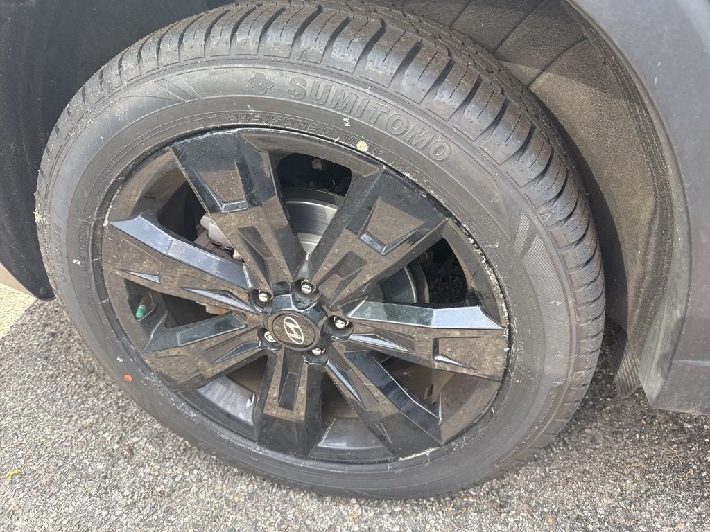 2024 Hyundai Palisade XRT / One Owner