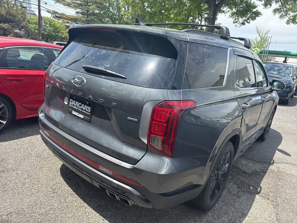 2024 Hyundai Palisade XRT / One Owner