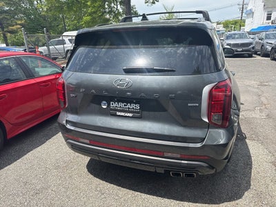 2024 Hyundai Palisade XRT / One Owner