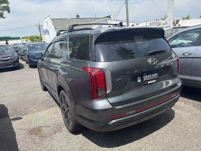 2024 Hyundai Palisade XRT / One Owner