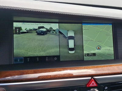 2017 Genesis G90 3.3T Premium / One Owner