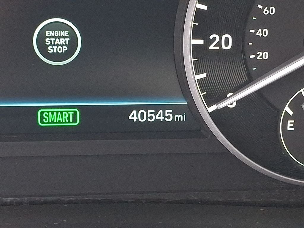 2017 Genesis G90 3.3T Premium / One Owner