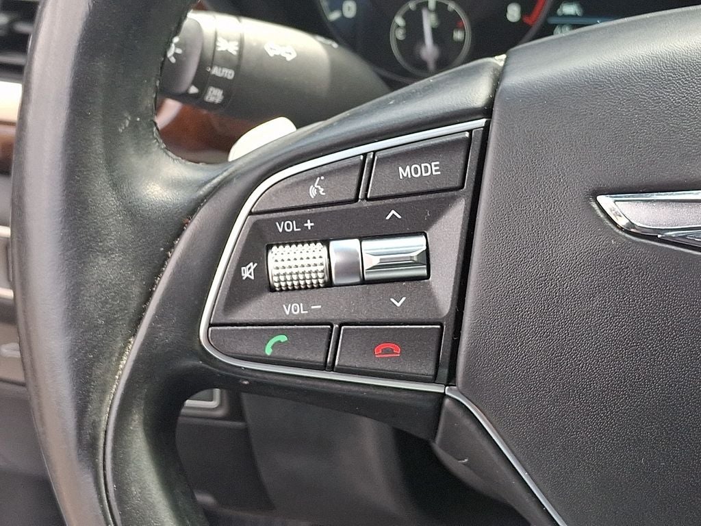 2017 Genesis G90 3.3T Premium / One Owner