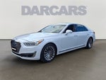 2017 Genesis G90 3.3T Premium / One Owner