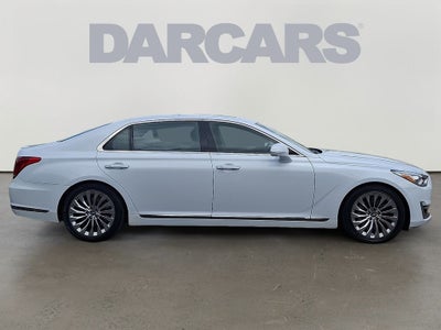 2017 Genesis G90 3.3T Premium / One Owner