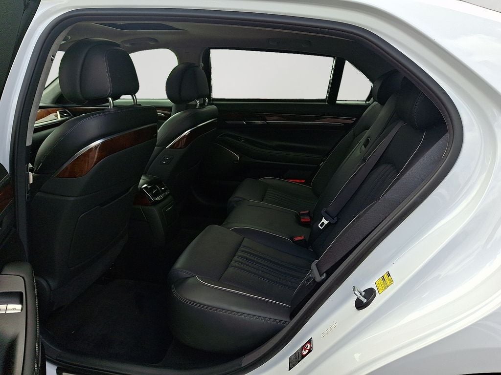 2017 Genesis G90 3.3T Premium / One Owner