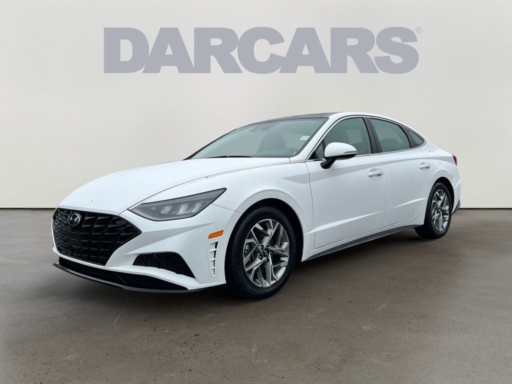 2023 Hyundai Sonata SEL / One Owner / Convenience Package / Preferred Acc
