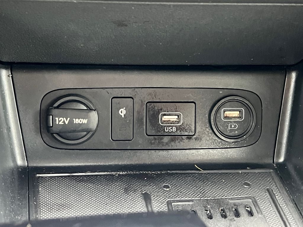 2023 Hyundai Sonata SEL / One Owner / Convenience Package / Preferred Acc