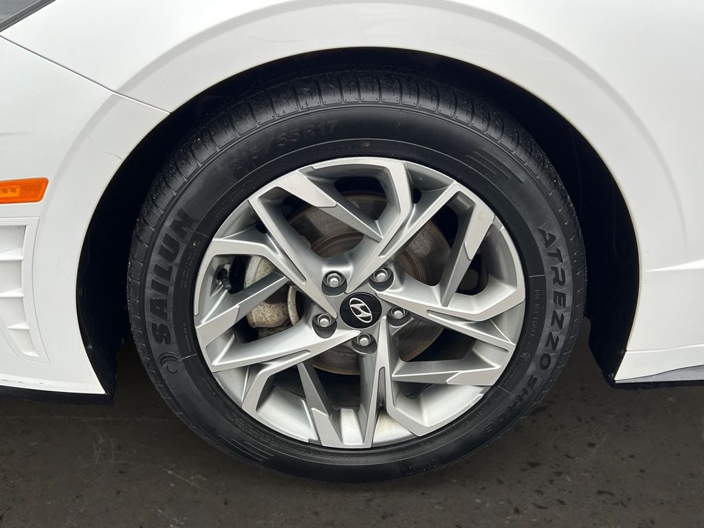 2023 Hyundai Sonata SEL / One Owner / Convenience Package / Preferred Acc
