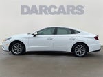 2023 Hyundai Sonata SEL / One Owner / Convenience Package / Preferred Acc