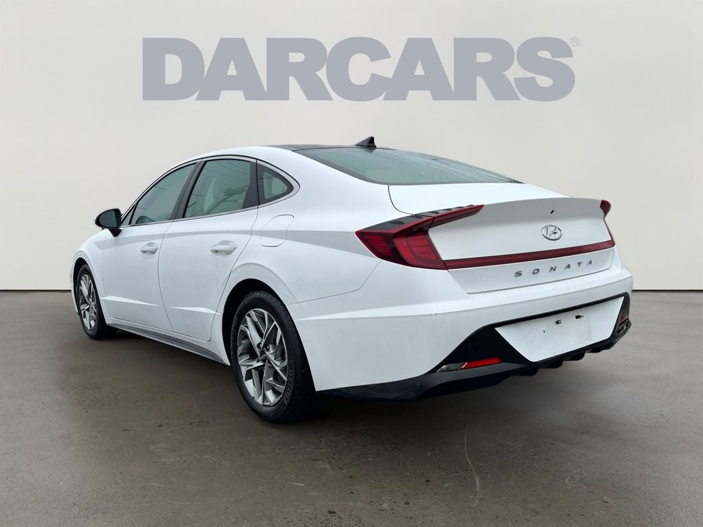 2023 Hyundai Sonata SEL / One Owner / Convenience Package / Preferred Acc
