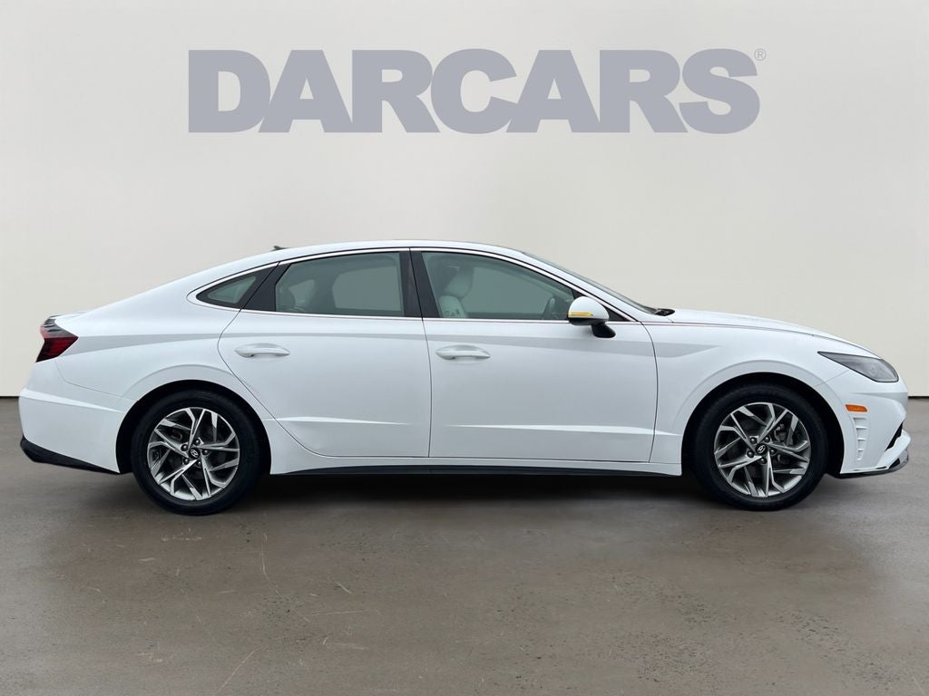 2023 Hyundai Sonata SEL / One Owner / Convenience Package / Preferred Acc