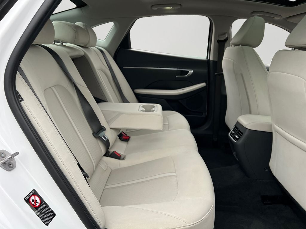 2023 Hyundai Sonata SEL / One Owner / Convenience Package / Preferred Acc