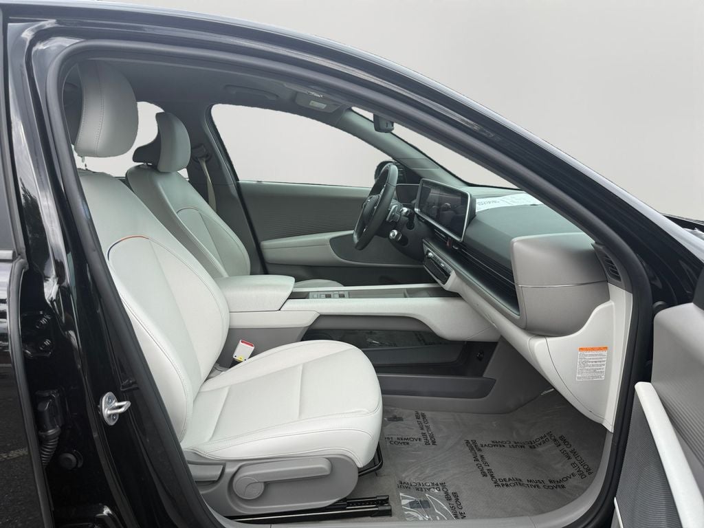 2023 Hyundai IONIQ 6 SEL
