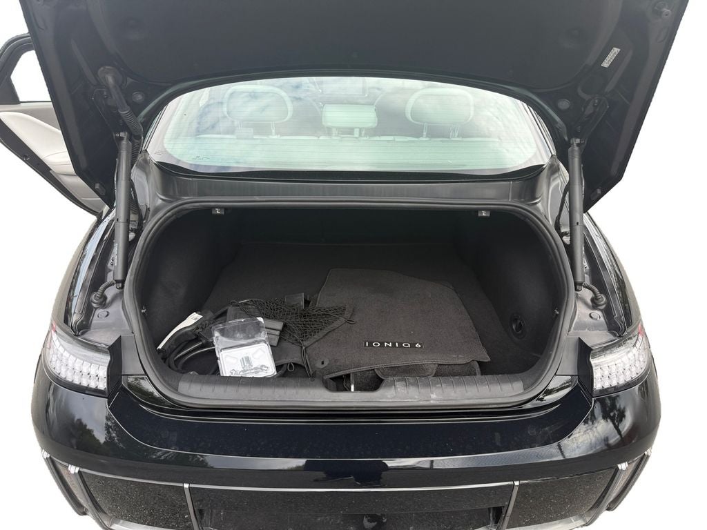 2023 Hyundai IONIQ 6 SEL