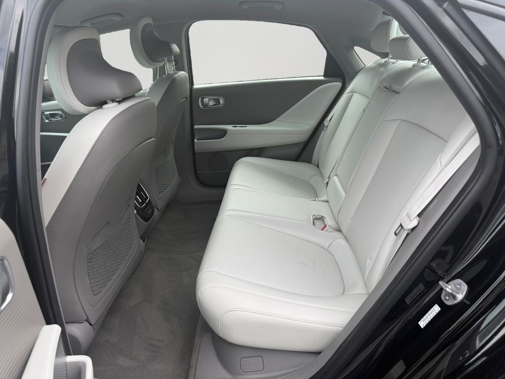 2023 Hyundai IONIQ 6 SEL