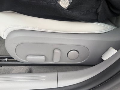 2023 Hyundai IONIQ 6 SEL