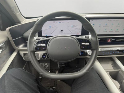2023 Hyundai IONIQ 6 SEL
