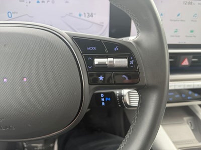 2023 Hyundai IONIQ 6 SEL