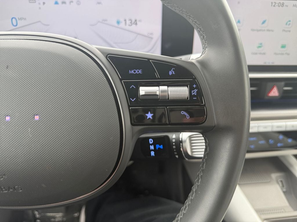 2023 Hyundai IONIQ 6 SEL