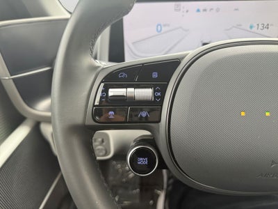 2023 Hyundai IONIQ 6 SEL