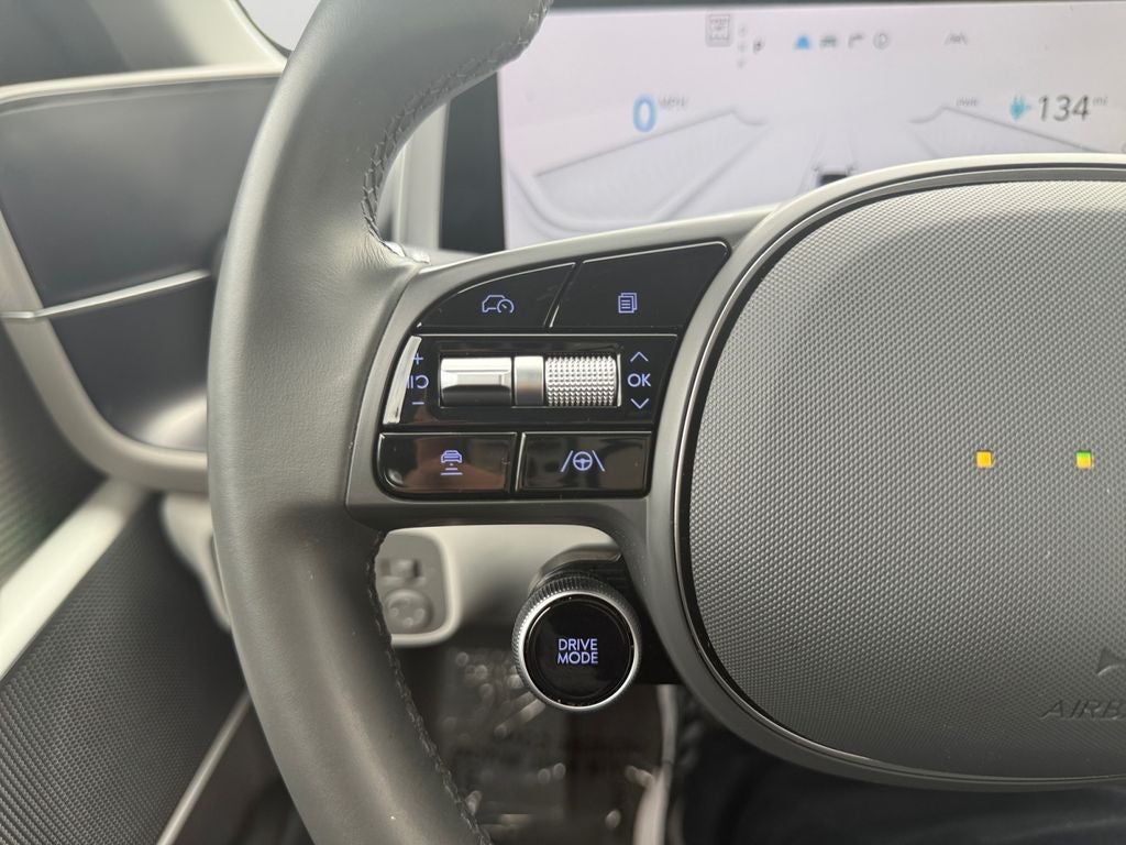 2023 Hyundai IONIQ 6 SEL