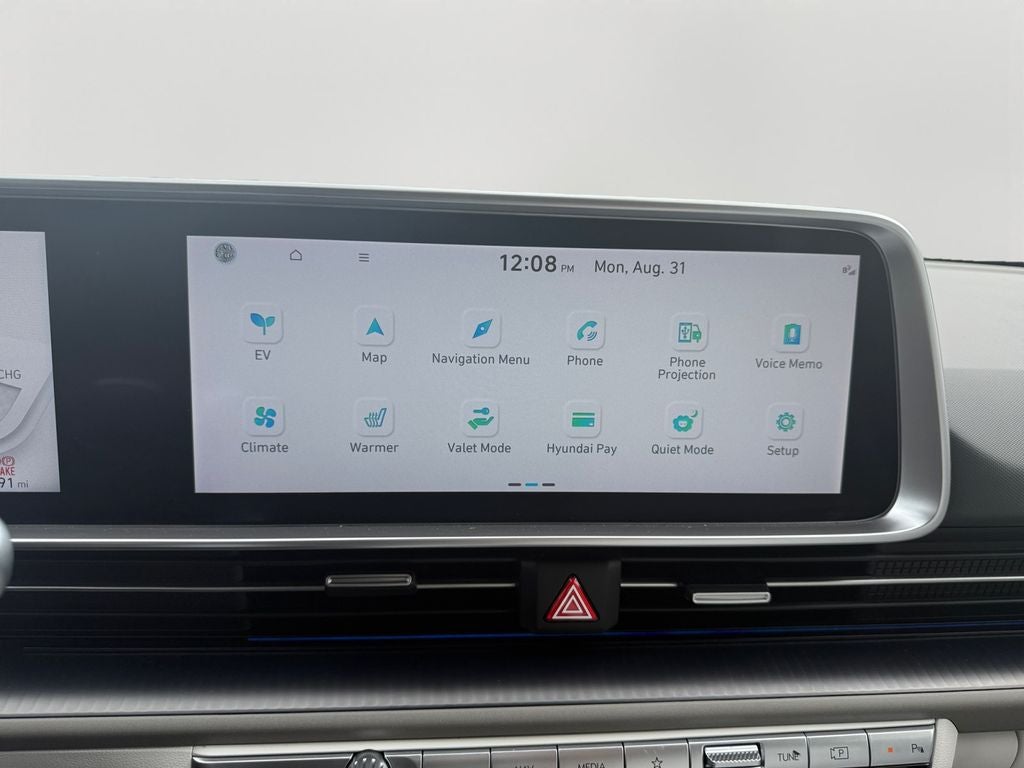 2023 Hyundai IONIQ 6 SEL