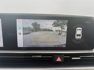 2023 Hyundai IONIQ 6 SEL