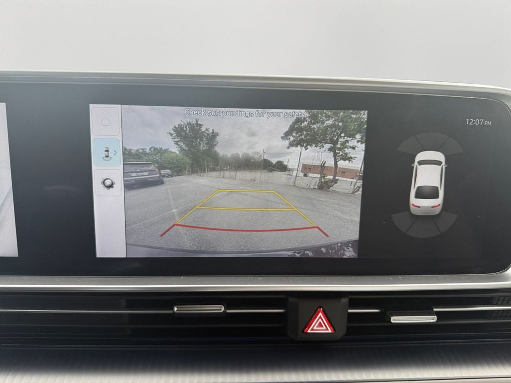 2023 Hyundai IONIQ 6 SEL