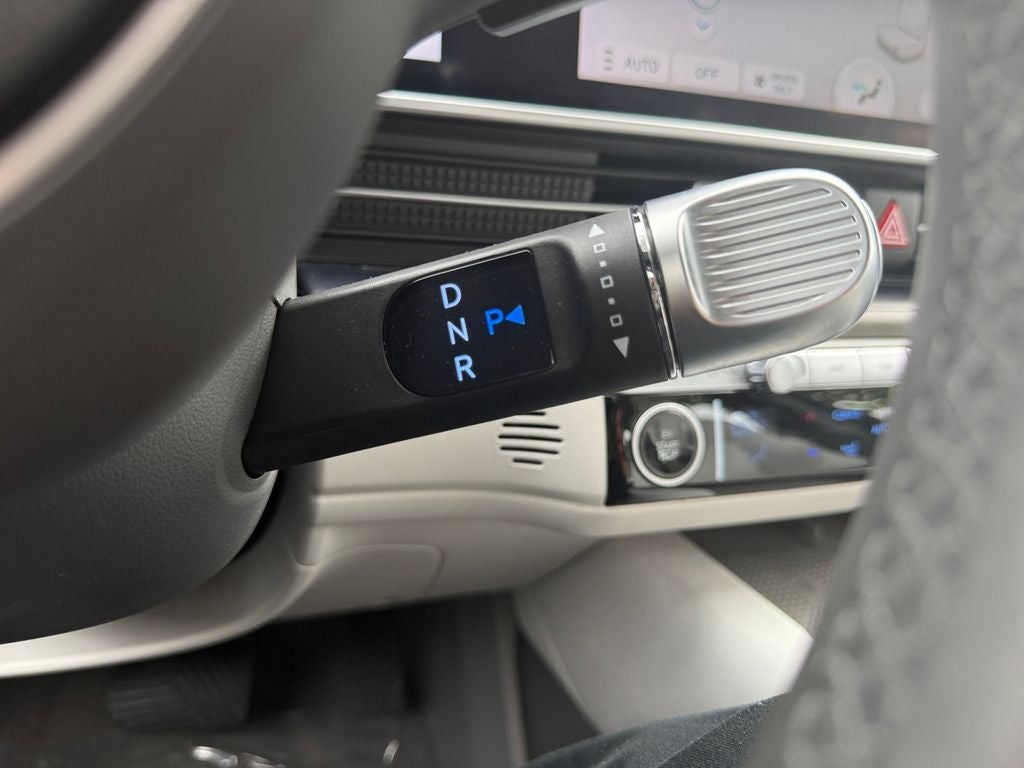 2023 Hyundai IONIQ 6 SEL