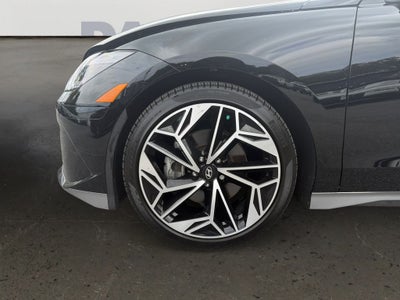 2023 Hyundai IONIQ 6 SEL