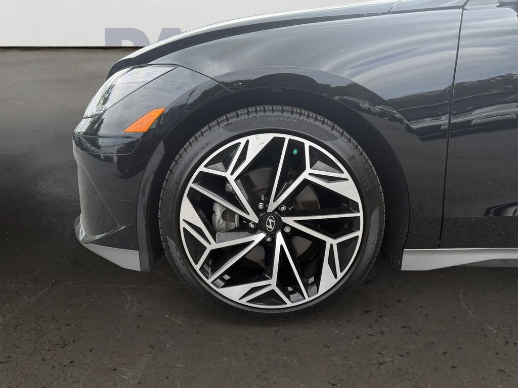 2023 Hyundai IONIQ 6 SEL