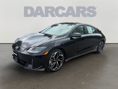 2023 Hyundai IONIQ 6 SEL