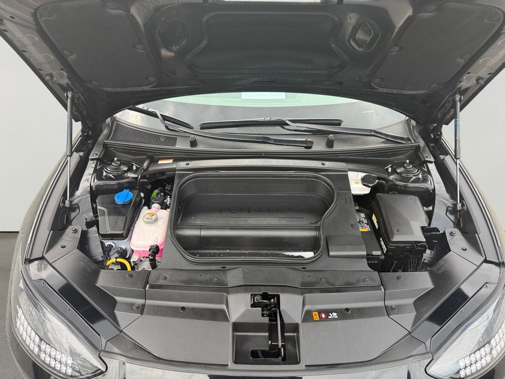 2023 Hyundai IONIQ 6 SEL
