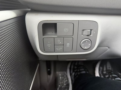 2023 Hyundai IONIQ 6 SEL