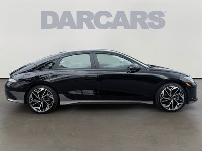 2023 Hyundai IONIQ 6 SEL