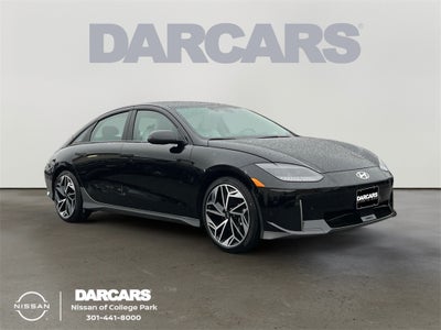 2024 Hyundai IONIQ 6 SEL