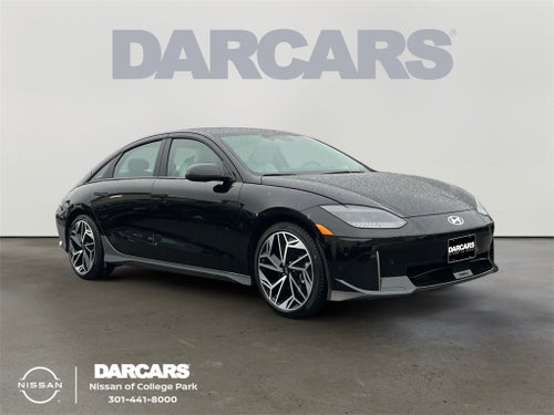 2024 Hyundai IONIQ 6 SEL