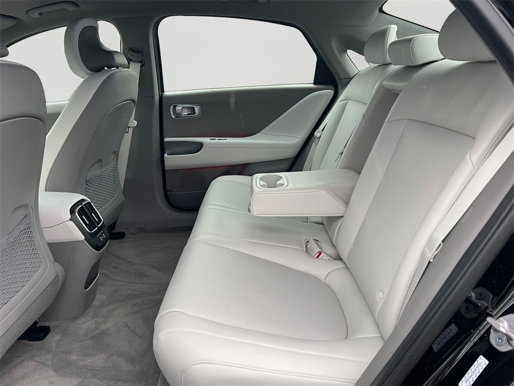 2024 Hyundai IONIQ 6 SEL