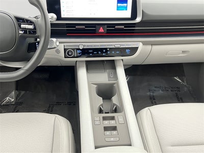 2024 Hyundai IONIQ 6 SEL