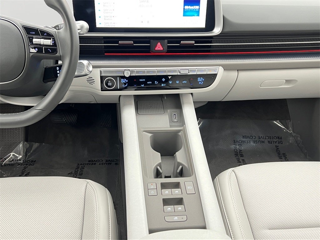 2024 Hyundai IONIQ 6 SEL