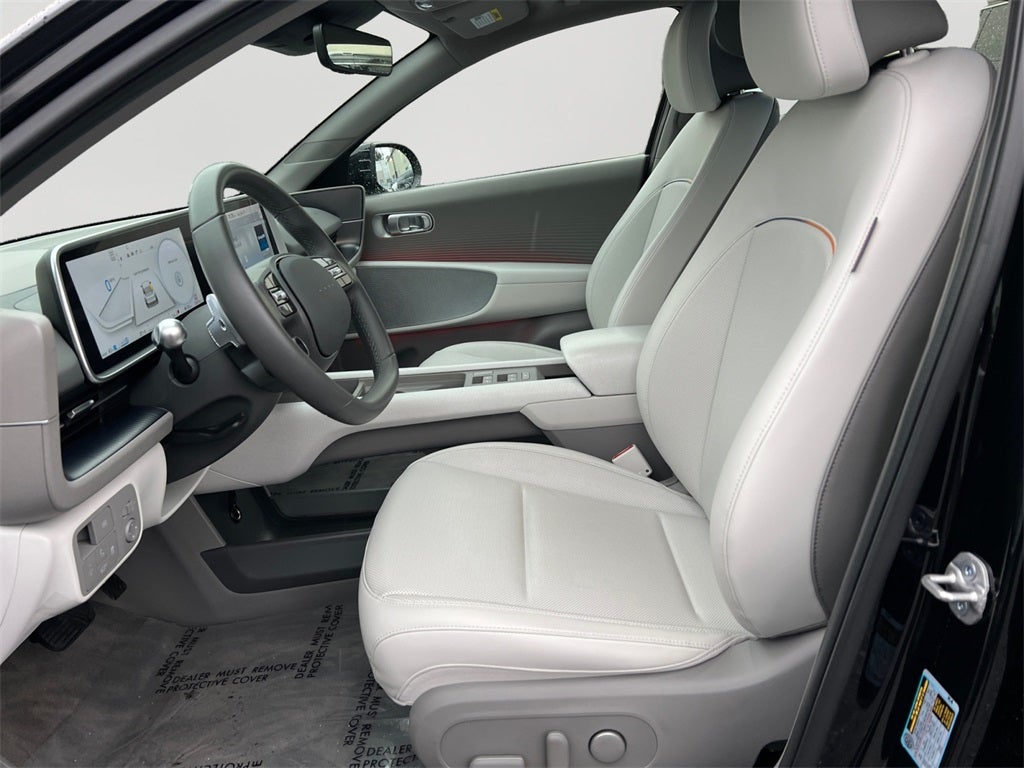 2024 Hyundai IONIQ 6 SEL